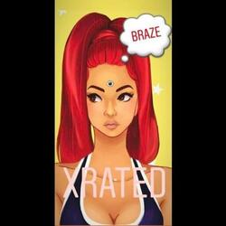 XRATED
