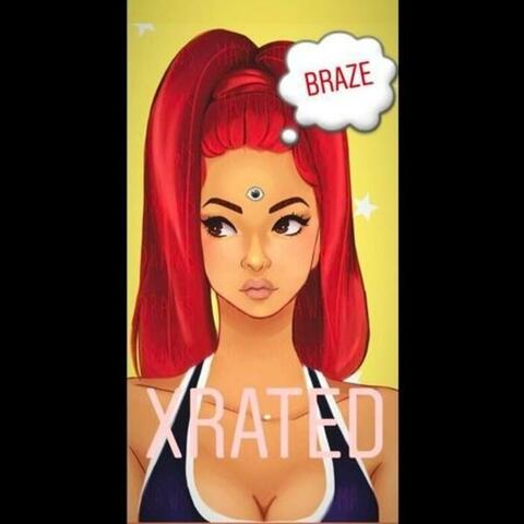 XRATED