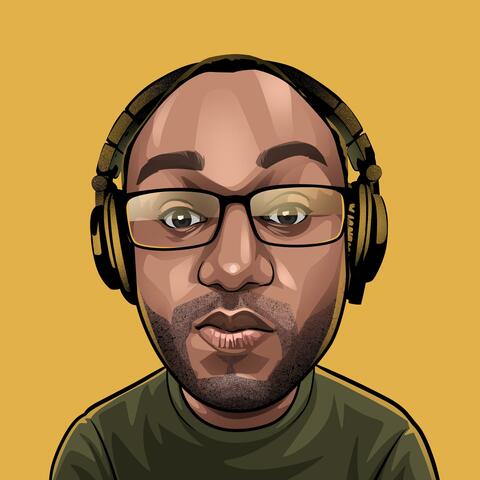 my higher selfs avatar