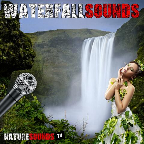 Waterfall Sounds