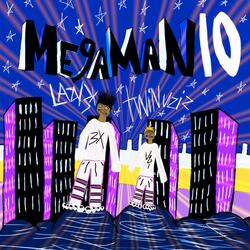 MEGAMAN 10