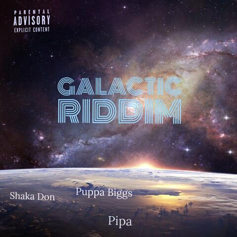 Galactic Riddim
