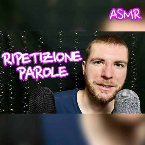 Relaxing Words Repetition