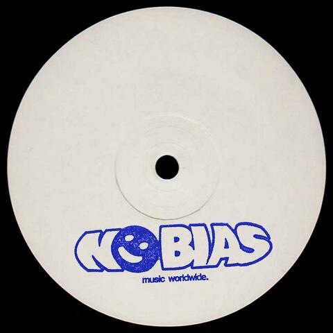 NO BIAS 001