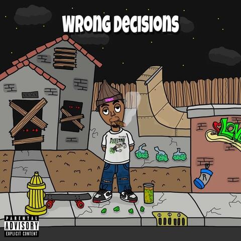 Wrong Decisions