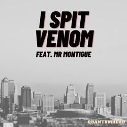 I Spit Venom