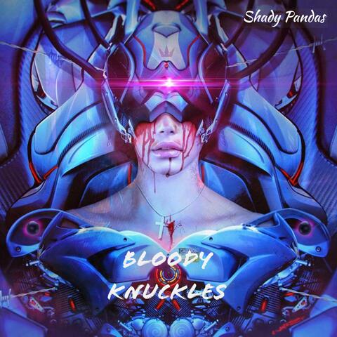 Bloody Knuckles