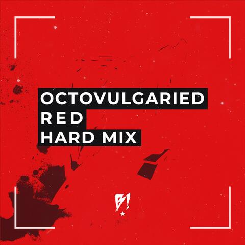 Octovulgaried Red Hard Mix
