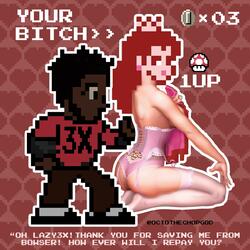 Your Bitch