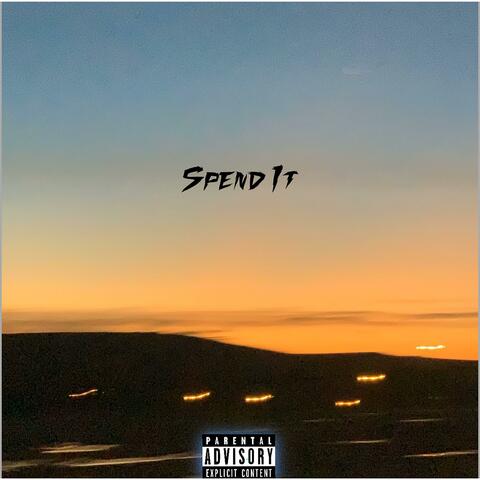 Spend it