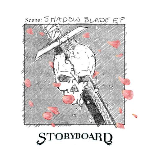 Shadow Blade