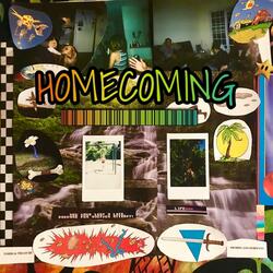 HOMECOMING