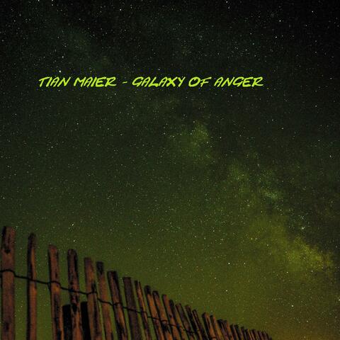 Galaxy of Anger