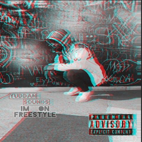 IM ON FREESTYLE