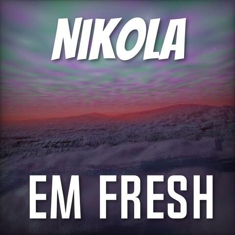 Nikola
