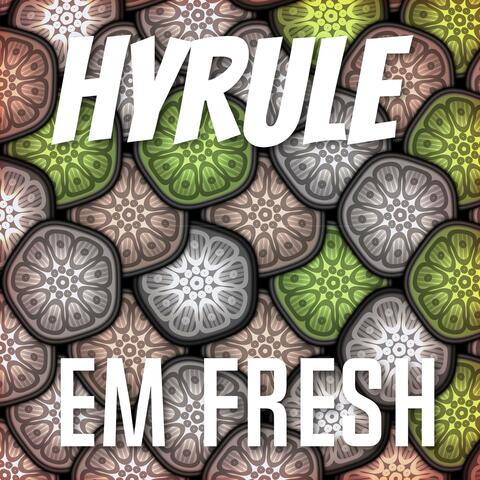 Hyrule