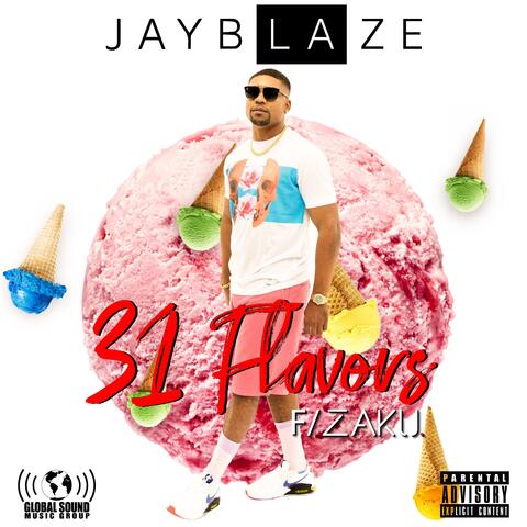 31 Flavors