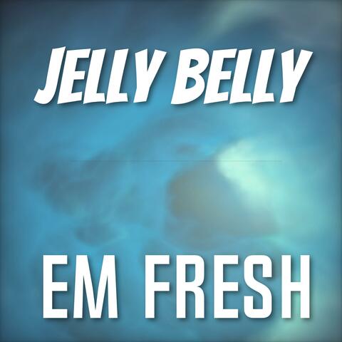 Jelly Belly