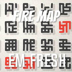 Fire Map