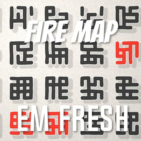 Fire Map
