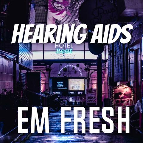 Hearing Aids