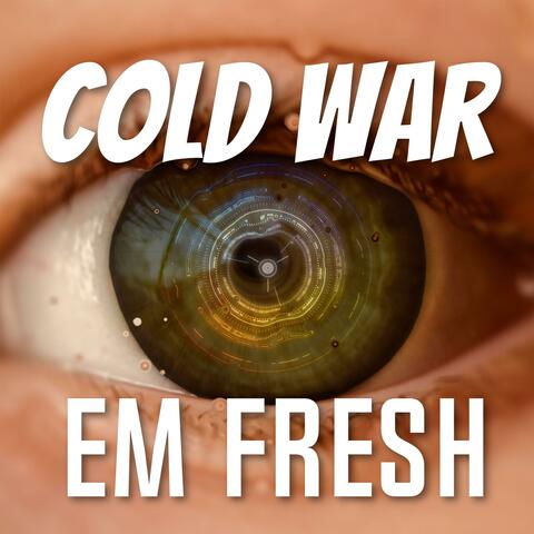 Cold War