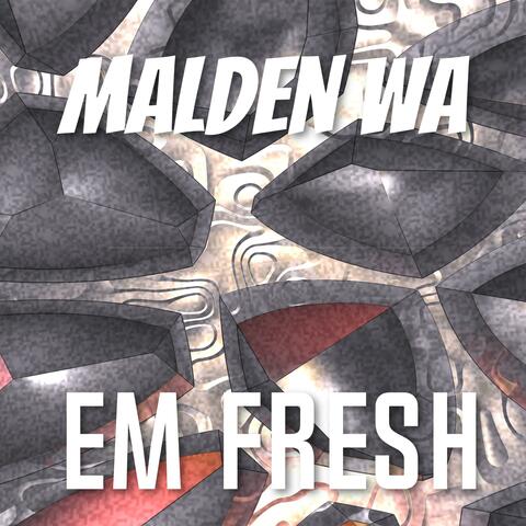 Maldenwa