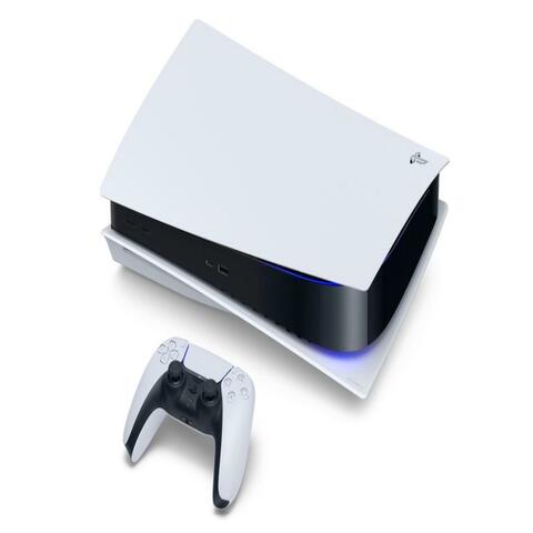 PS5