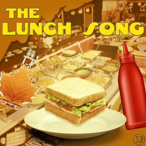 The Lunch Song
