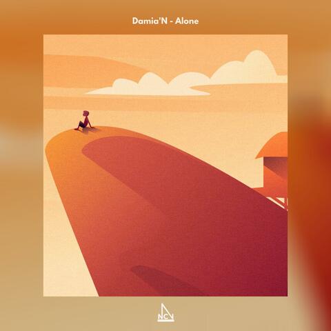 Alone