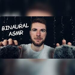 Binaural triggers that will make you sleep, Pt. 3