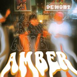 AMBER