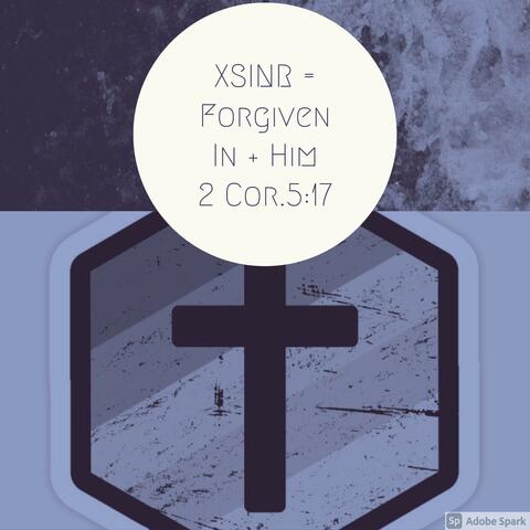 IN HIM