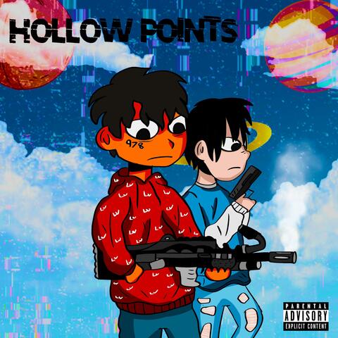 Hollowpoints