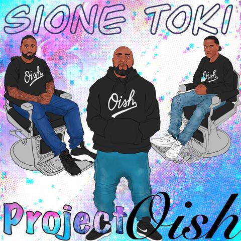 Project Oish
