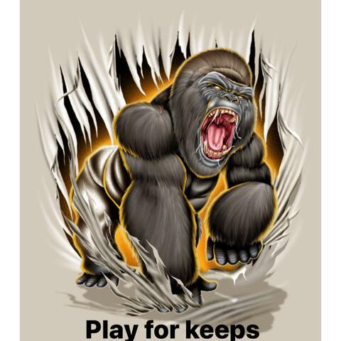 Play For Keeps (feat. Young Pe$o)