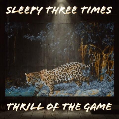 Thrill Of The Game