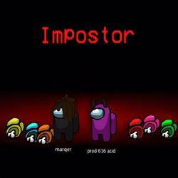 IMPOSTOR