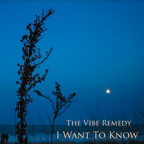 I Want To Know