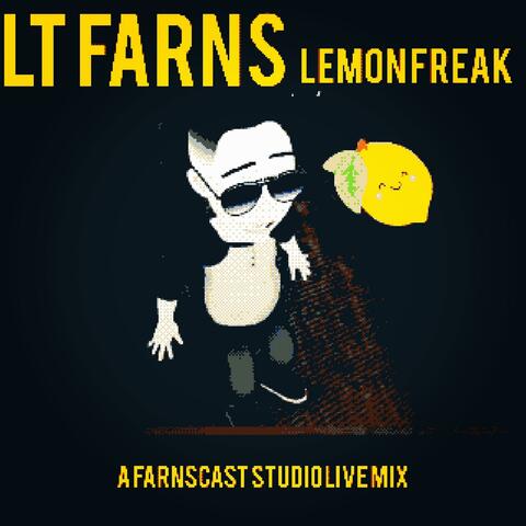 LEMON FREAK