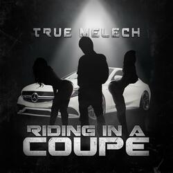 Riding In A Coupe