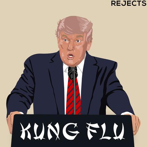 Kung Flu