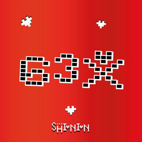 63X