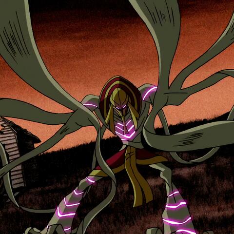 MUMMIFIED~!