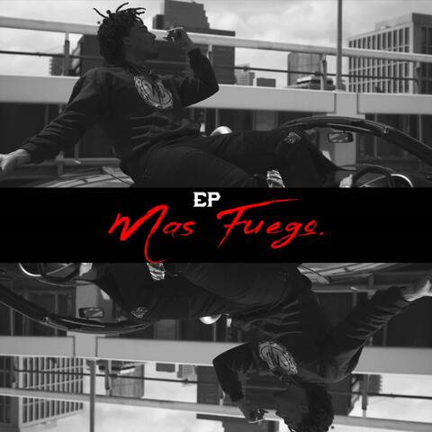 Mas Fuego