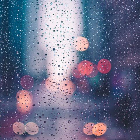 Rain Over