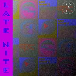 Say Won't (nite version)