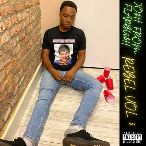Rebel Vol. 5 (Deluxe Edition)