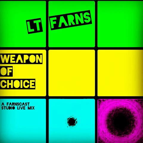 Weapon of Choice