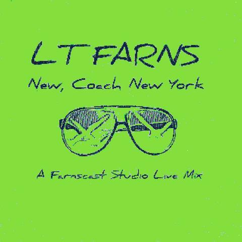 New, Coach New York